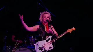 Samantha Fish - Chills and Fever - Live at The Kent Stage - 2024