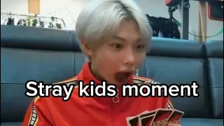 More stray kids moments