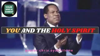 How to grow Spiritually in the Lord - Pastor Chris Oyakhilome