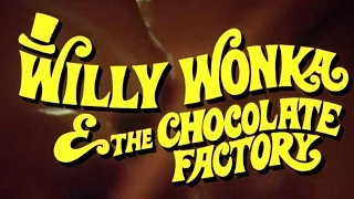 Willy Wonka and the Chocolate Factory (1971) beginning credits scene HD