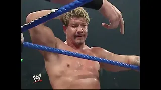 Eddie Guerrero and Jbl and Christian vs Batista and Chris Benoit and Rey Mysterio 2005 part 2