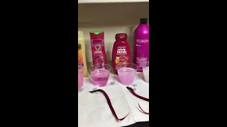 DRUG STORE SHAMPOO & SALON QUALITY SHAMPOO TEST:  SHOCKING RESULTS