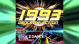 DJ SET mix discoteca musica dance anni 90 - Greatest dance hits of the 90s