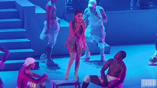 Side To Side - Ariana Grande Live in Manila 2017