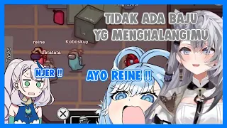 [ Hololive sub indo ] Emang agak lain mereka ini !!