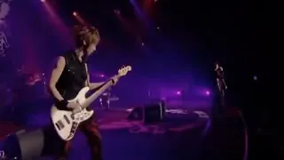 GLAY / MERMAID(GLAY HIGHCOMMUNICATIONS TOUR 2007-2008)