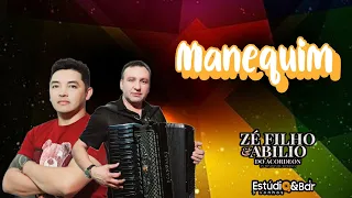 Manequim  (Clipe) - Zé Filho e Abílio Do Acordeon Os Meninos De Mombaça