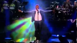 Usher / Michael Jackson Tribute Rock With You ''Live at Rock Hall''