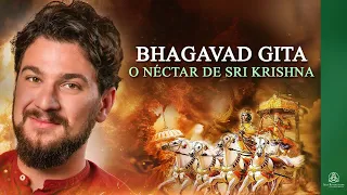 Lições VALIOSAS da BHAGAVAD GITA