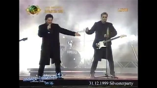 Modern Talking 31.12.1999 SilvesterParty