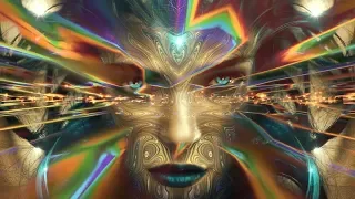 Progressive Psytrance mix April 2020