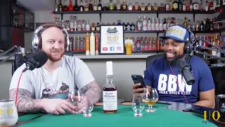 Evan Williams "Bottled-in-Bond" - Best Bourbon under $20?