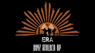 DayZ / STALKER / ERA RP КАРДОННАЯ....Зона и зима....