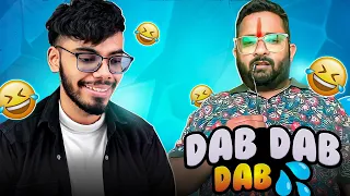 Try Not To Laugh - Dab Dab Dab Edition