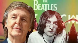 Reason Paul McCartney Refused to Cover "Imagine" by John Lennon