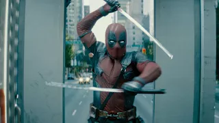 Deadpool 2 | Final Trailer (Greenband) | HD | NL/FR | 2018