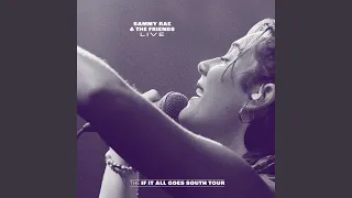 Talk It Up (Live at Koko)