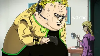 JoJo Memes That Keep Me Up At Night (Best JoJokes)