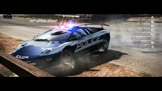 Need for Speed  Hot Pursuit Remastered | Most Wanted Gameplay 26