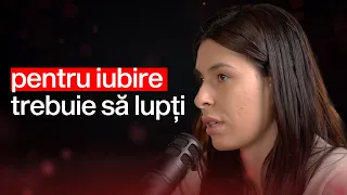 De ce ramanem intr-o relatie toxica? cu Diandra Mincu | Arta De A Te Iubi