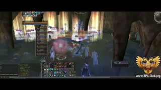 lineage 2 RPG-Club.org AQ PVP x15 Federation