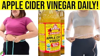 10 TOP Health Secrets of Apple Cider Vinegar unveild no doctor Told You