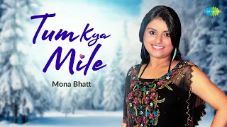 Tum Kya Mile | Mona Bhatt | Hindi Cover Song | Saregama Open Stage | Hindi Songs