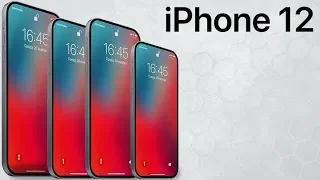 iPhone 12 – самый МОЩНЫЙ смартфон от Apple