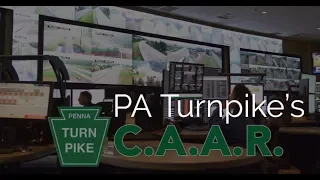 PA Turnpike Operation's CAAR Program