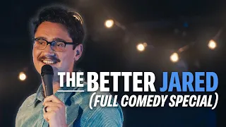 FULL SPECIAL | Jared Kassebaum - The Better Jared