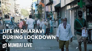Life In Dharavi: How Business Is Suffering During The Lockdown | Mumbai Live |#Stayhome #Lockdown