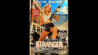 La Extraña Vengadora (The Stranger (1995 film) [CINEMA DE CULTO AXCINE.]