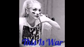 This is War (Emily Kinney)