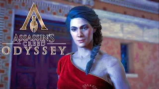 FAŁSZOWANIE WYBORÓW | Assassin's Creed Odyssey [#11]