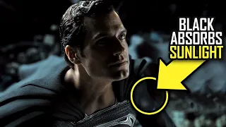 INSANE DETAILS In Zack Snyder's Justice League I Noticed After Binge-Watching The DCEU | Easter Eggs