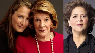 On Art and Activism: Agnes Gund and Catherine Gund in Conversation with Anna Deavere Smith