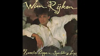 Wim Rijken - Zwoele Lippen (1989)