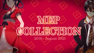 MEP COLLECTION [2018-2020]