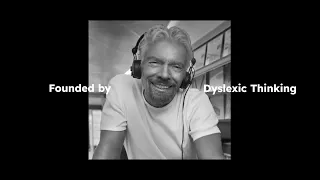 Dyslexic Thinking – Film 2