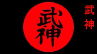 Νinjutsu basic teachings by Soke Hatsumi and Takamatsu Sensei