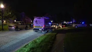 Minor killed in shooting in Lawrence neighborhood