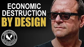 Economic Destruction By Design | Michael Rectenwald