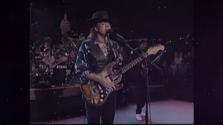 Watch Stevie Ray Vaughan on Austin City Limits: 30 Years On