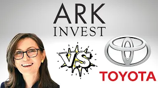 ARK INVEST EV PREDICTIONS DON'T TAKE ONE THING INTO ACCOUNT! CATHIE WOOD FORGOT SOMETHING!