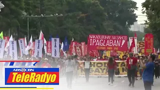 Bonifacio Day sinabayan ng protesta | Headline Pilipinas (30 Nov 2022)