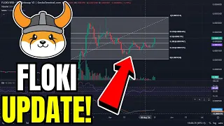 SHOULD YOU BUY FLOKI?🚨 | FLOKI PRICE PREDICTION & NEWS 2024!