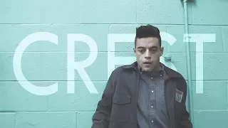 Mr Robot || CREST