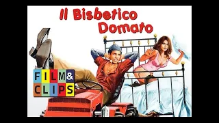 Belanın Yedi Türlüsü - Il bisbetico domato (1980) Yeşilçam Türkçe Dublaj 1080p BDRip Tanıtım