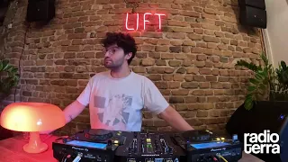 ALI GÜNEY | 27.08.2023 | RADIO TERRA X LIFT