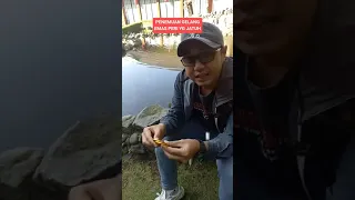 PENEMUAN GELANG EMAS MILIK.BANGSA PERI ceritanya #beritaviral #viral #parodi #hiburan #horor #prank